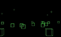 Cube Field