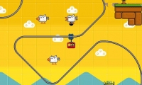Sky Wire