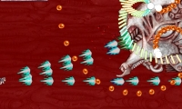 Yakouga 2 - Taiken