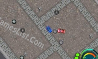 Crash The Cars