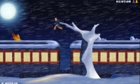 Polar Express