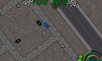 Crash The Cars