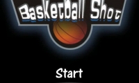 Basketball Shot
