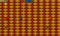 Sonic Pinball Zone
