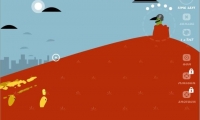 Defense Hill