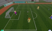 Slam Soccer 2006