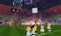 Slam Soccer 2006