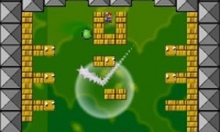 Super Mario Breakout