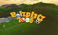 Slam Soccer 2006