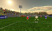 Slam Soccer 2006