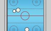 Air Hockey 2