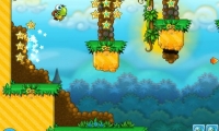 Turtix Rescue Adventures