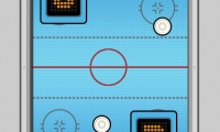 Air Hockey 2