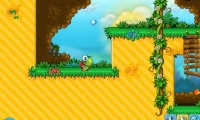 Turtix Rescue Adventures