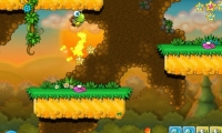 Turtix Rescue Adventures