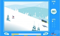 Rufus Snow Ride