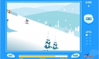 Rufus Snow Ride