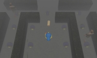 Snap the Pac 3D