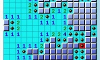 All Mobile Mines