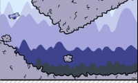 Hurry Bird