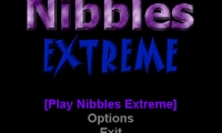 Nibbles Extreme