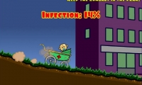 Zombaby Bouncer