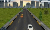 3D Urban Madness