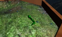 Nibbles Extreme