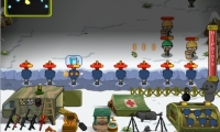 Pet Soldiers