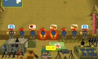 Pet Soldiers