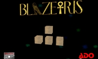 Blazetris