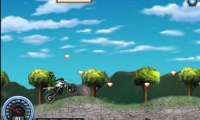 Bike Challenge 2