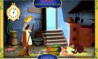 Cinderella 