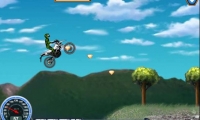 Bike Challenge 2