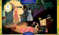 Cinderella 