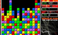 Crashdown