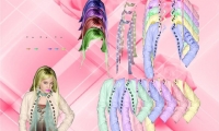 Dressup Hanna Montana