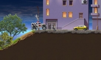 Ambulance Rush