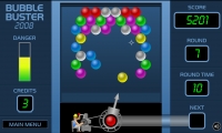 Bubble Buster