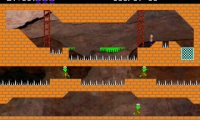 Chaos Caverns