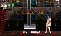 Deadly Tournament