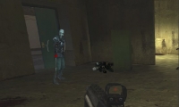 Half Life 2 Flash