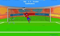 Kick Off