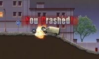 Ambulance Rush