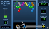 Bubble Buster