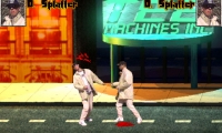 Deadly Tournament