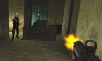 Half Life 2 Flash