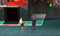 Deadly Tournament