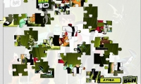 Ben Full Puzzle