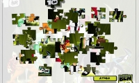 Ben Full Puzzle